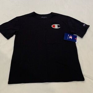 Champion Boys Small(8) Shirt NWT